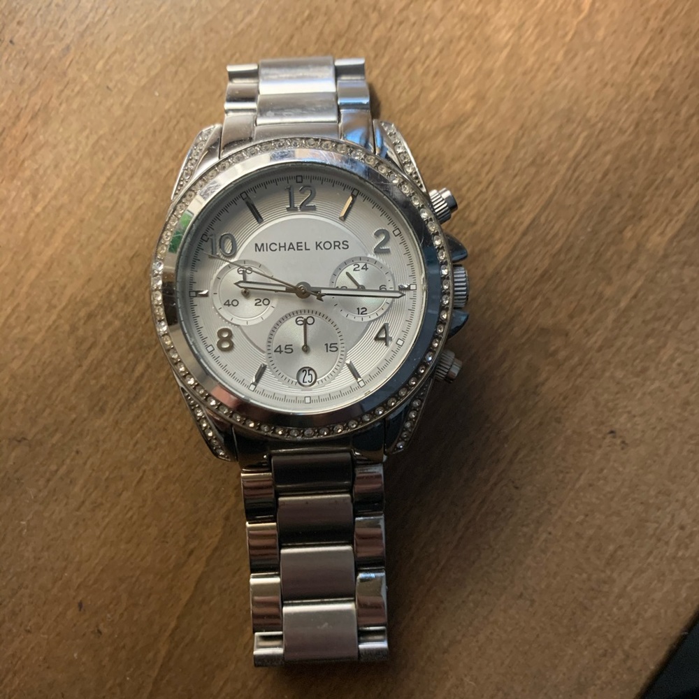 MICHAEL Michael Kors Watch